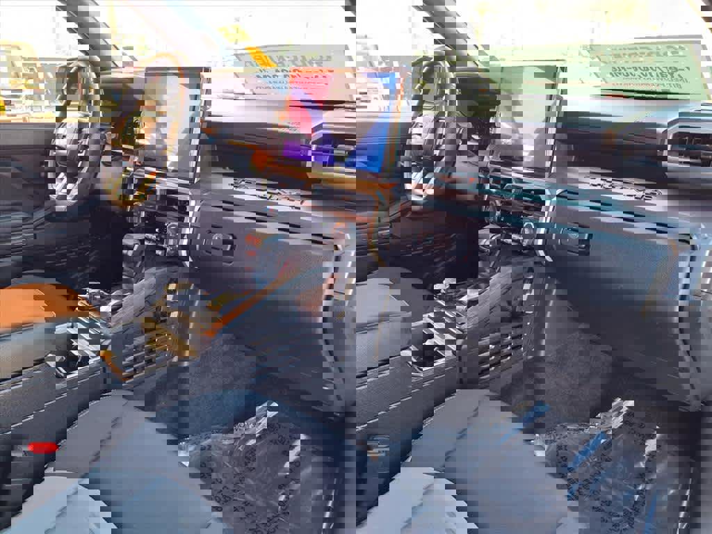 Certified 2024 Toyota Tacoma TRD Sport image 22