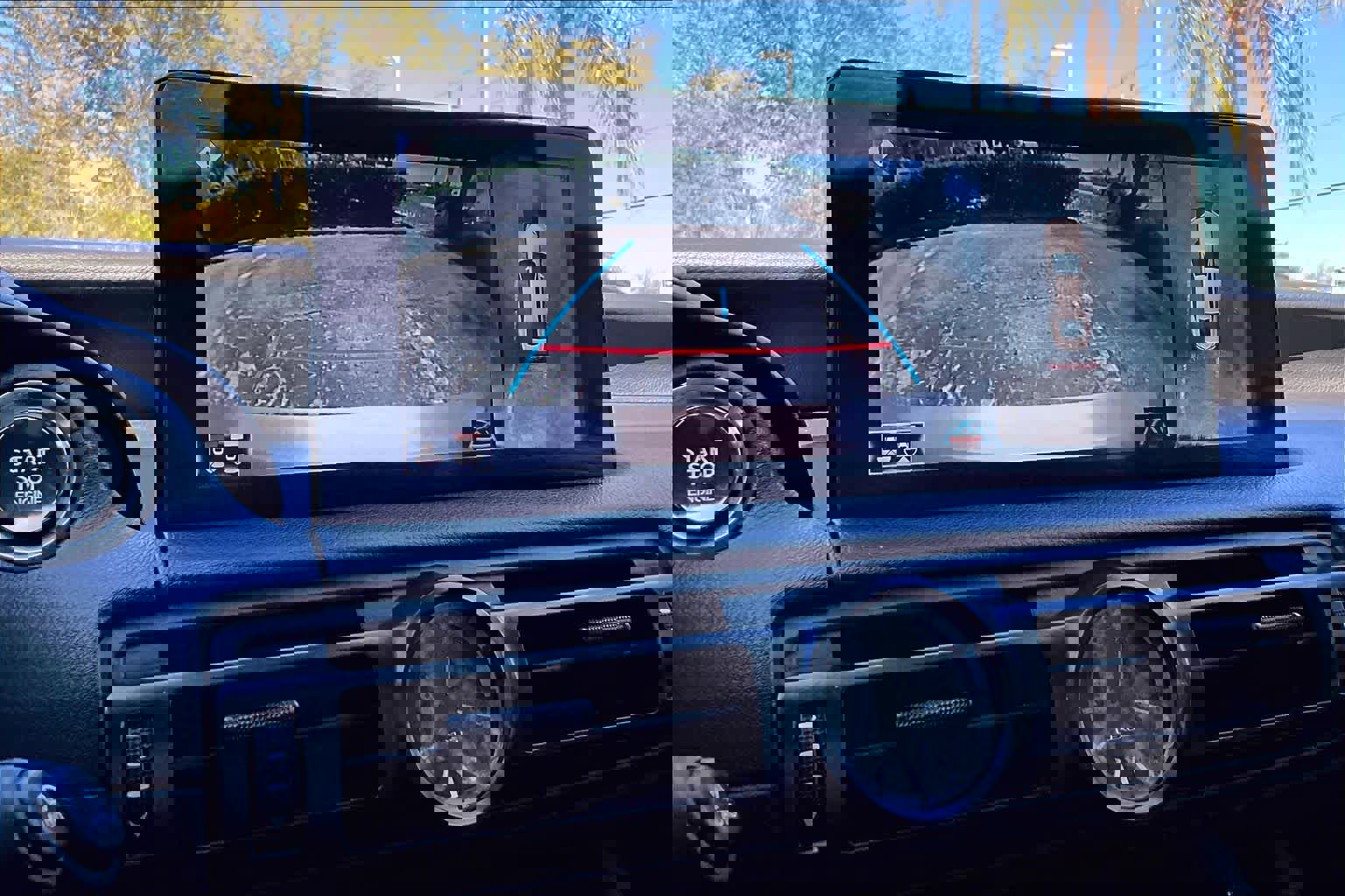 Used 2023 Lexus IS 350 F Sport w/ Navigation Package image 25