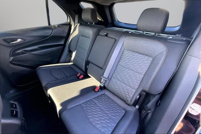Used 2021 Chevrolet Equinox LT AWD/4WD image 25