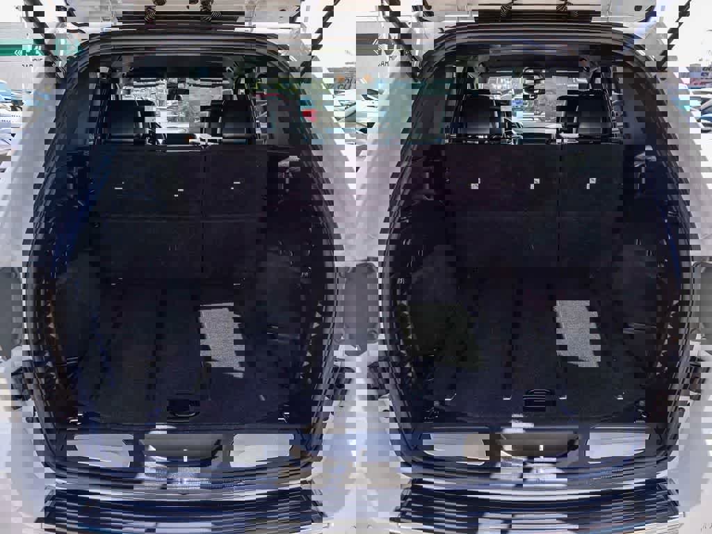 Certified 2017 Jeep Grand Cherokee Limited image 25