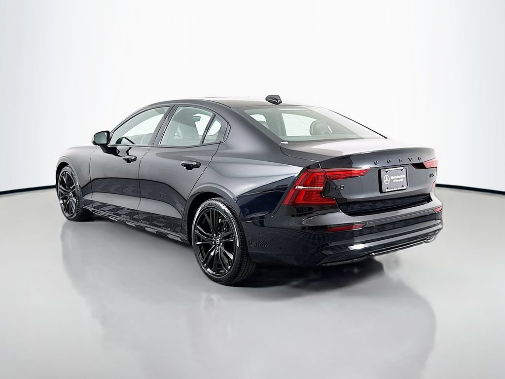 Used 2024 Volvo S60 B5 Plus w/ Climate Package AWD/4WD image 5