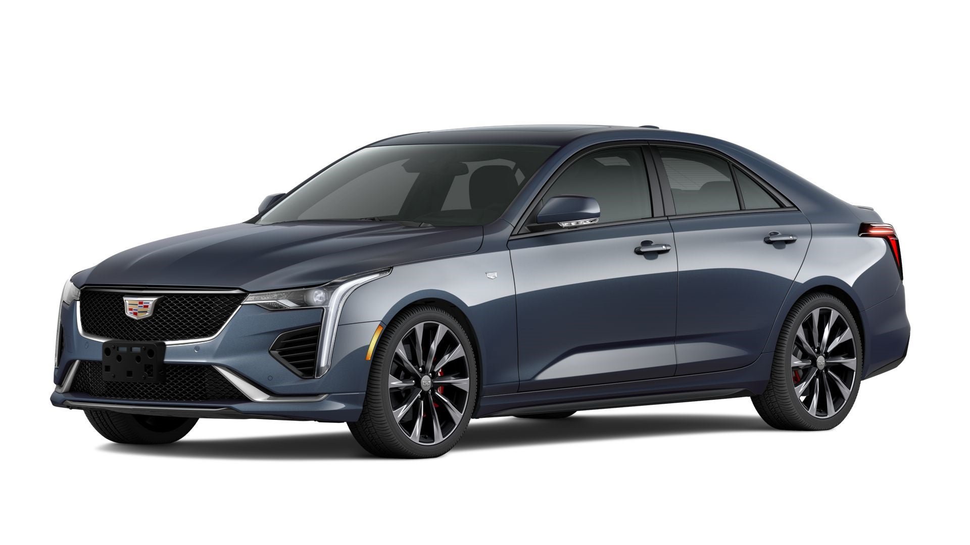 New 2025 Cadillac CT4 Sport AWD/4WD image 35