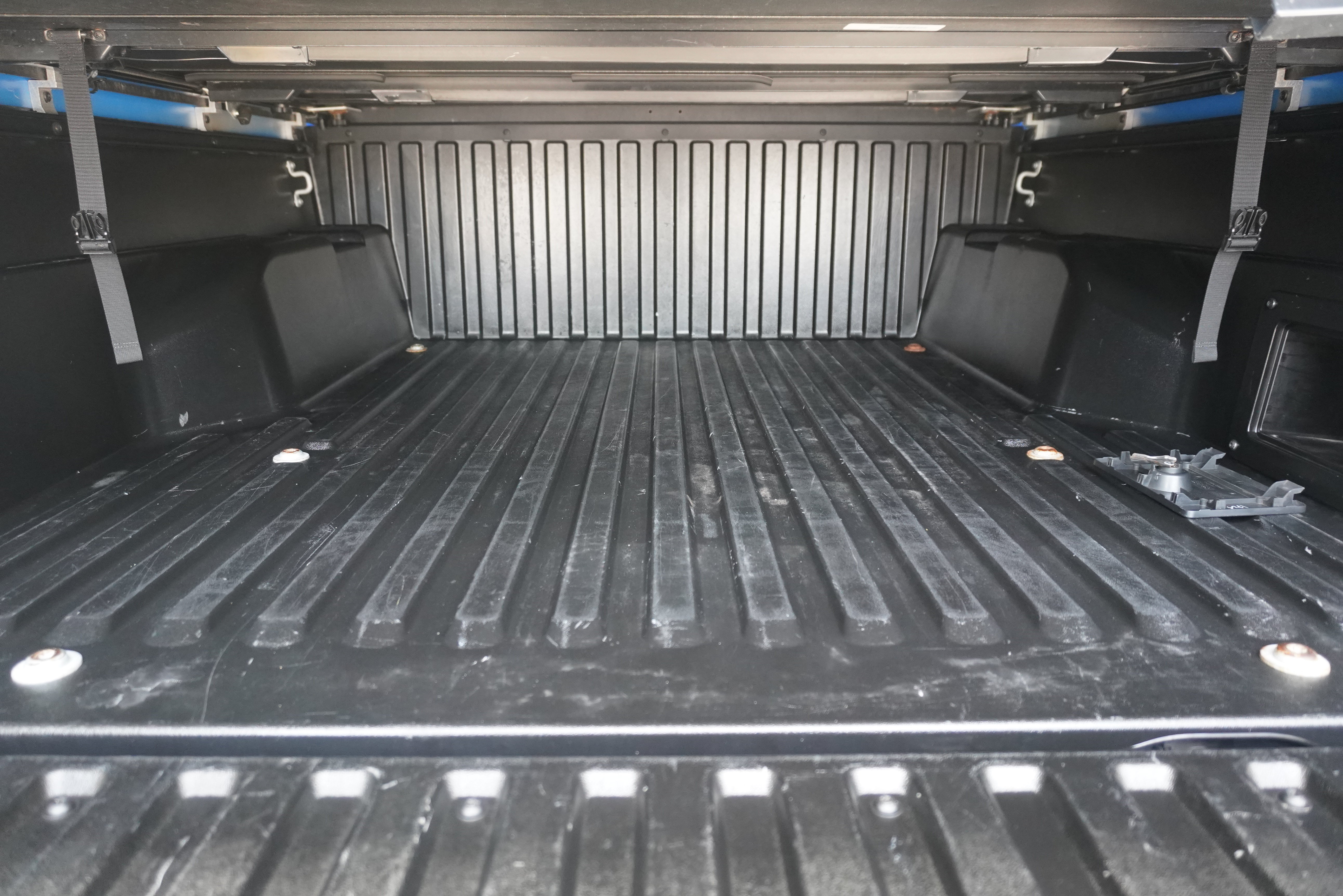 Used 2019 Toyota Tacoma TRD Pro AWD/4WD image 27