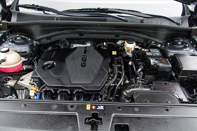 Used 2021 Hyundai Santa Fe SEL w/ Cargo Package image 25