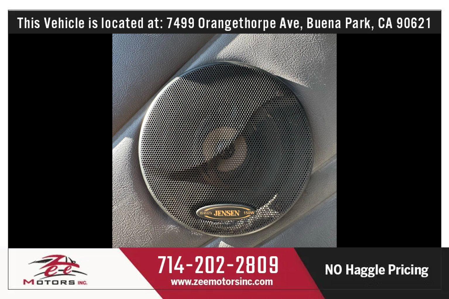 Used 1995 Nissan Pickup 2WD Regular Cab image 47