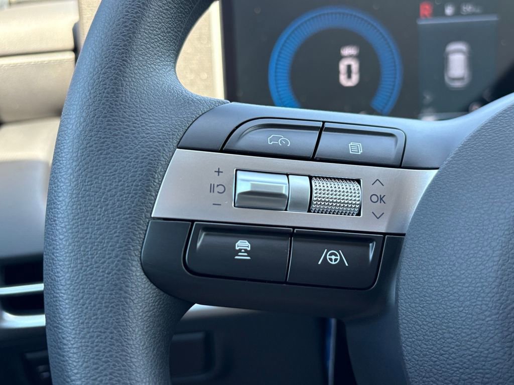 New 2026 Hyundai Tucson SEL image 14