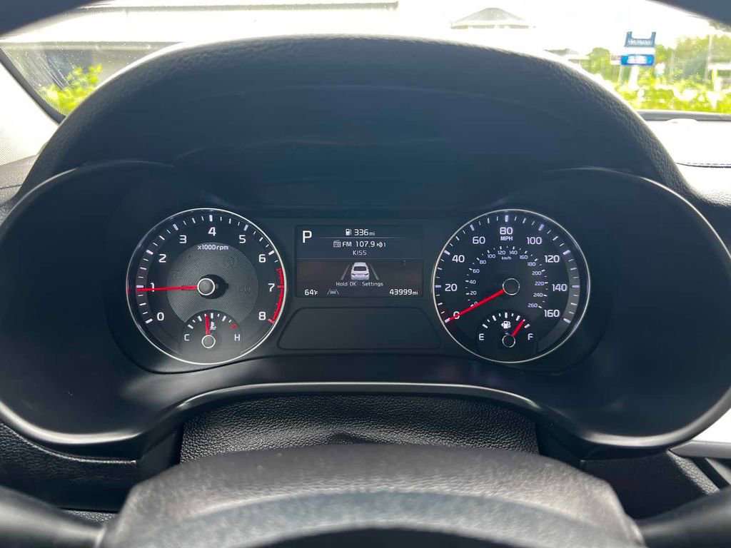 Used 2023 Kia Forte LXS image 23