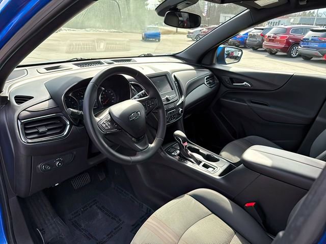 Used 2024 Chevrolet Equinox RS image 14