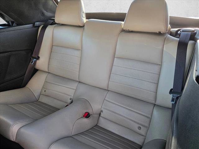 Used 2014 Ford Mustang Premium image 20