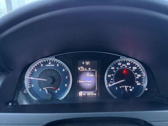 Used 2017 Toyota Camry LE image 13