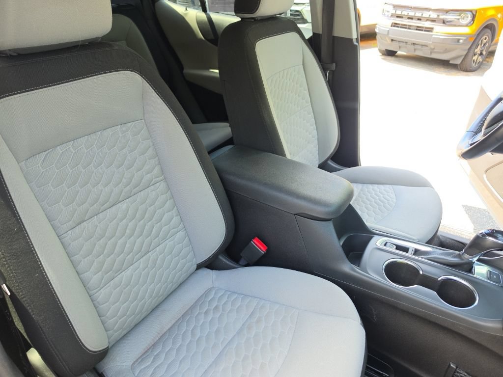 Certified 2018 Chevrolet Equinox LT AWD/4WD image 27