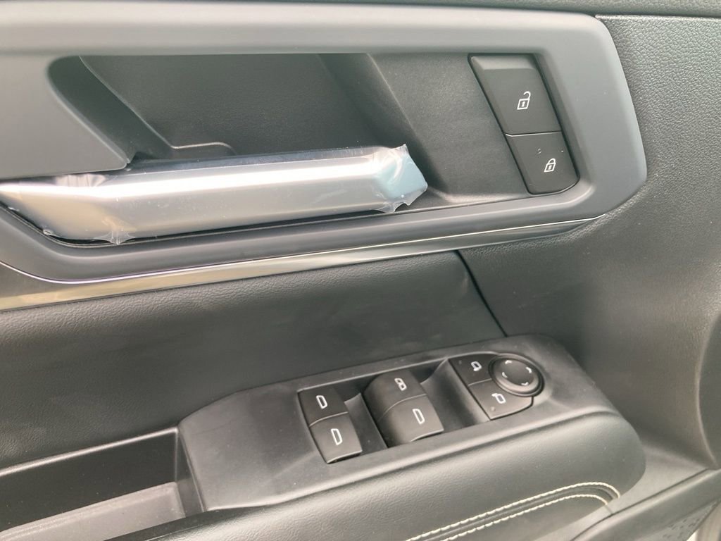 New 2026 GMC Terrain Elevation image 10