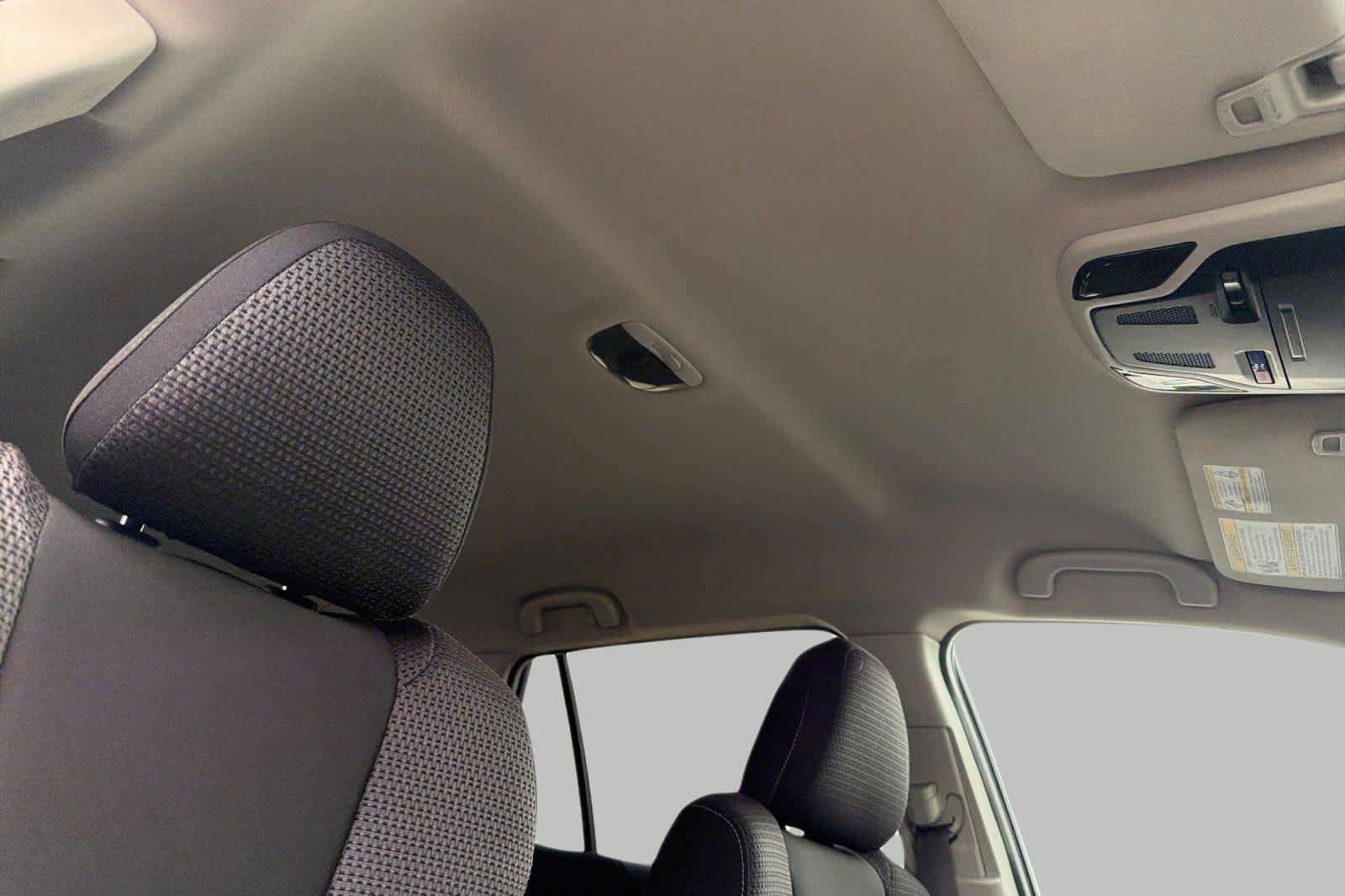 Used 2021 Subaru Outback Premium AWD/4WD image 19