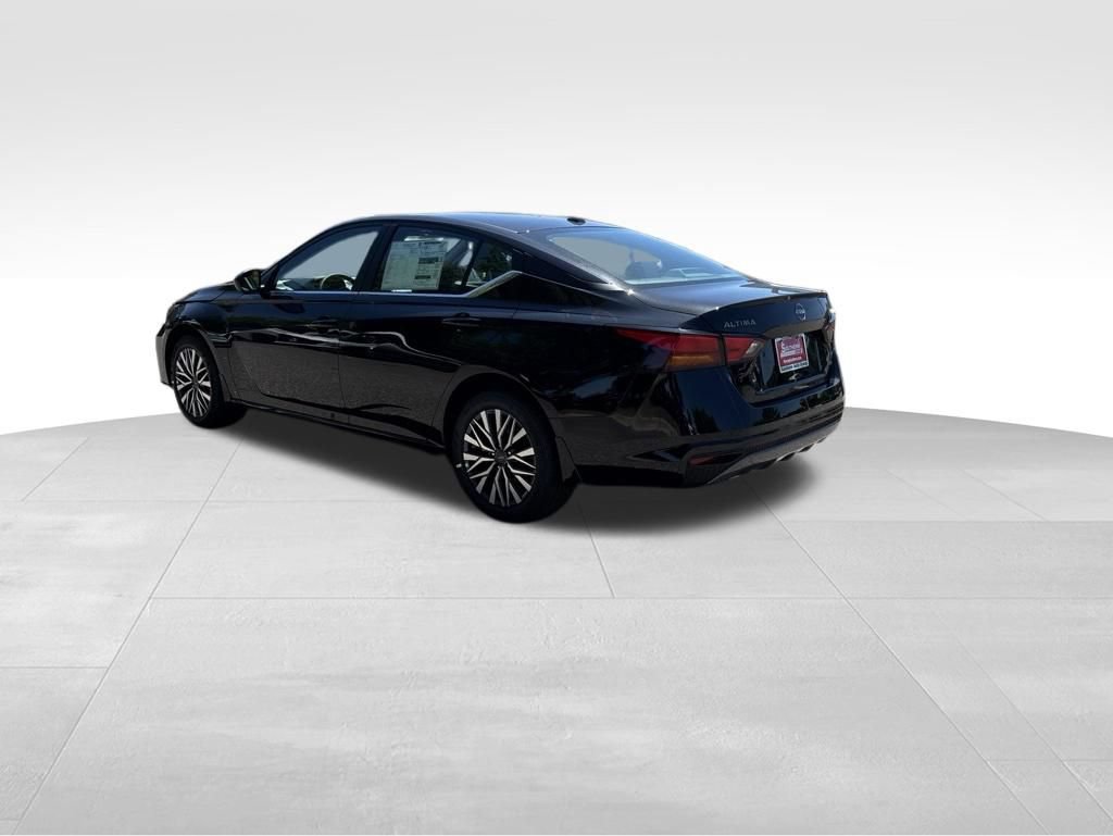 New 2026 Nissan Altima 2.5 SV AWD/4WD video 2