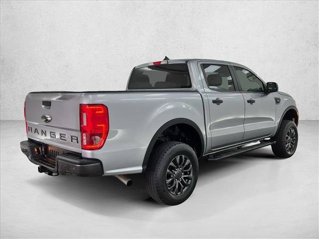 Used 2023 Ford Ranger XLT w/ Equipment Group 301A Mid AWD/4WD image 5