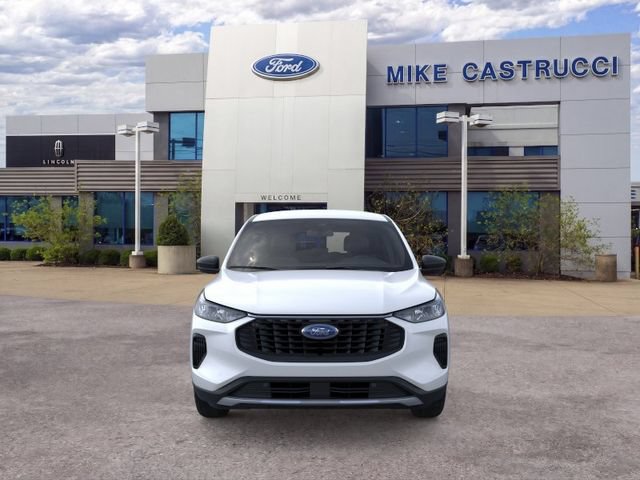 New 2026 Ford Escape Active FWD image 7