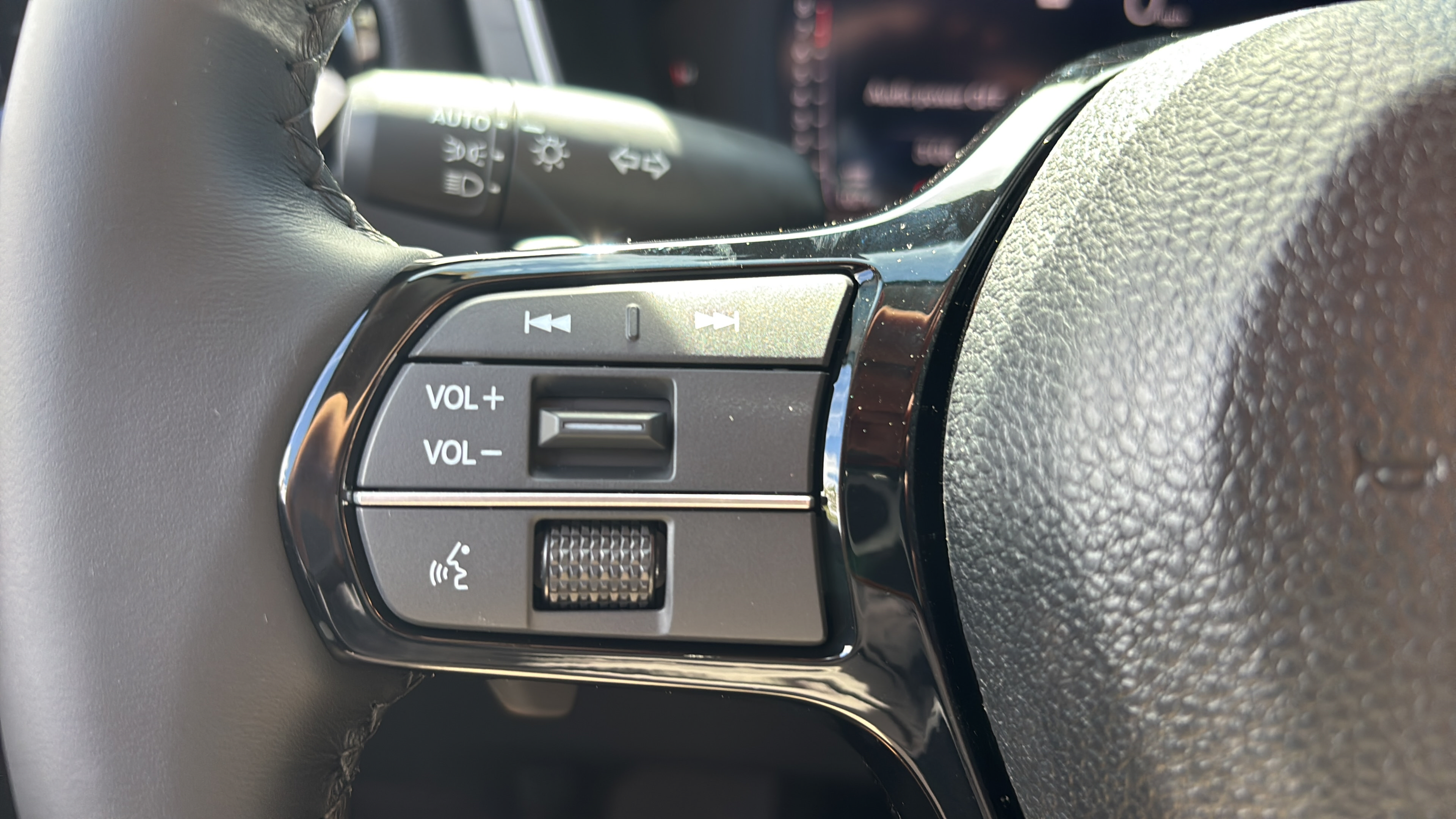 New 2026 Honda Passport RTL image 25