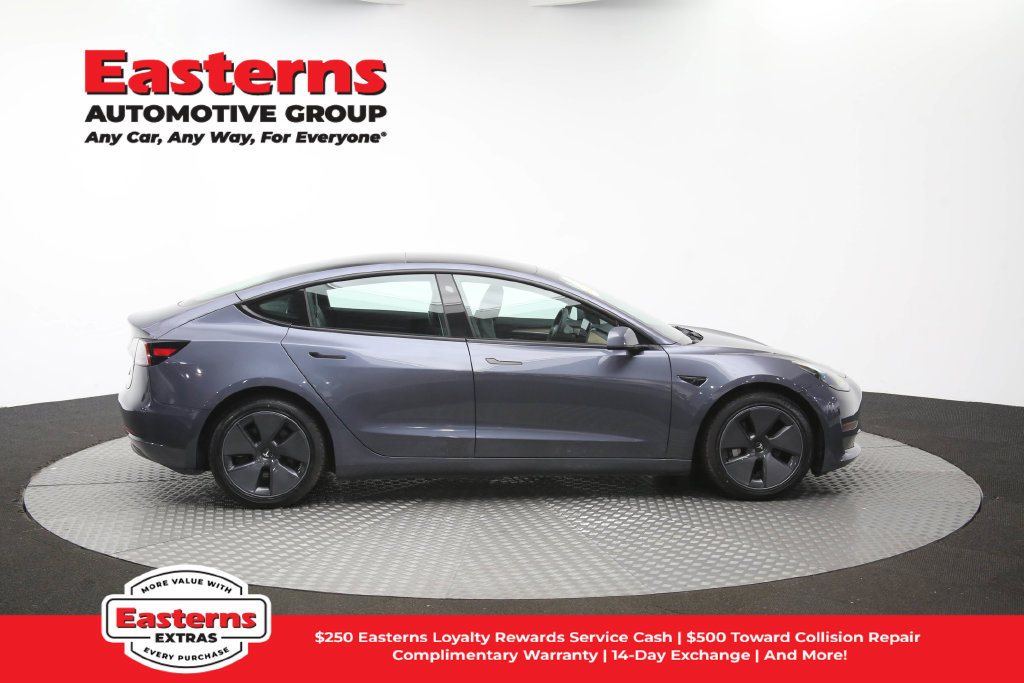 Used 2023 Tesla Model 3 Standard Range RWD image 40