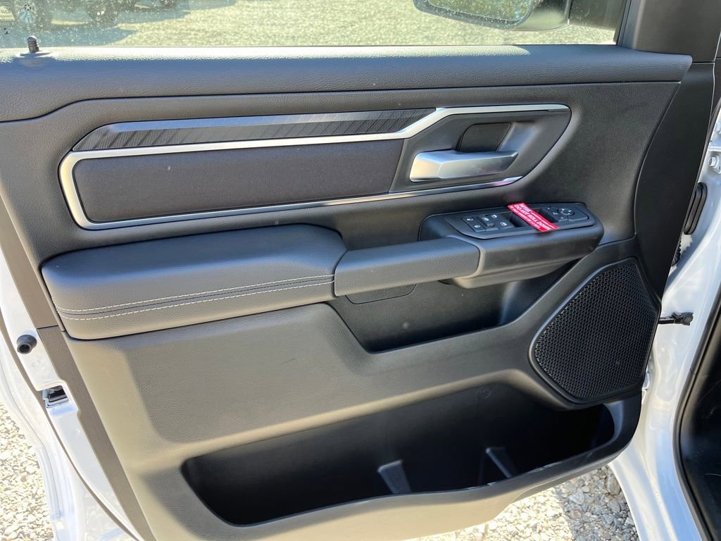 New 2026 RAM 1500 Lone Star image 11