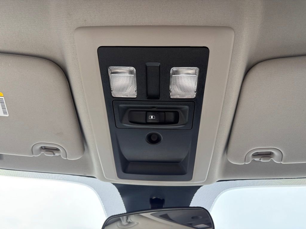 Used 2017 RAM 3500 SLT image 20