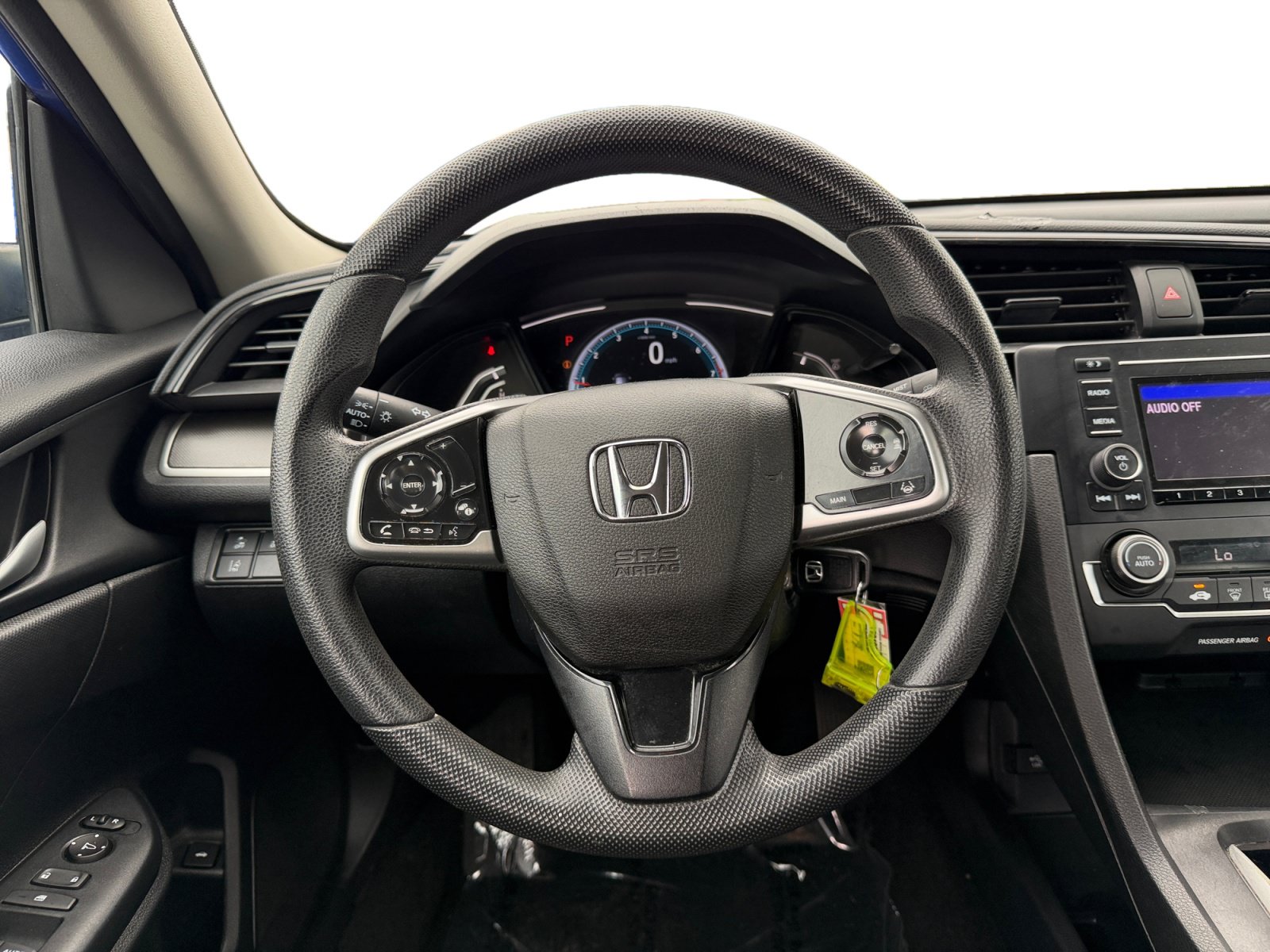 Used 2020 Honda Civic LX image 12