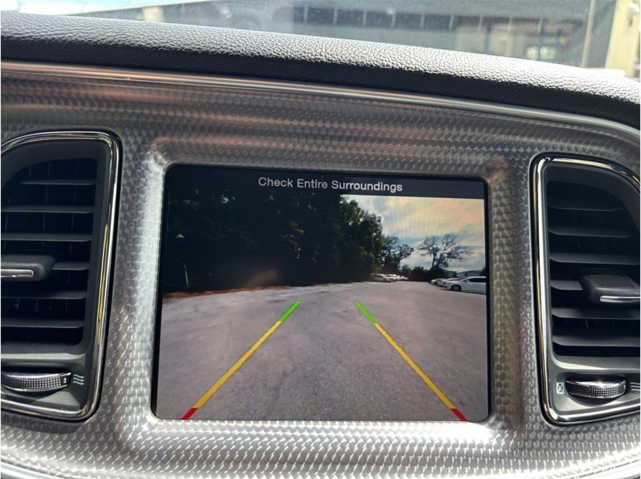 Used 2015 Dodge Challenger SRT Hellcat image 32