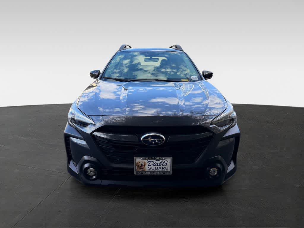 Certified 2025 Subaru Outback Premium AWD/4WD image 6