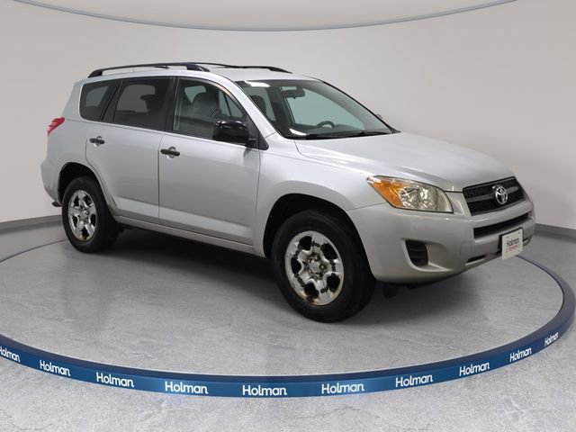 Used 2011 Toyota RAV4 2WD w/ Base L4 Extra Value Pkg image 4