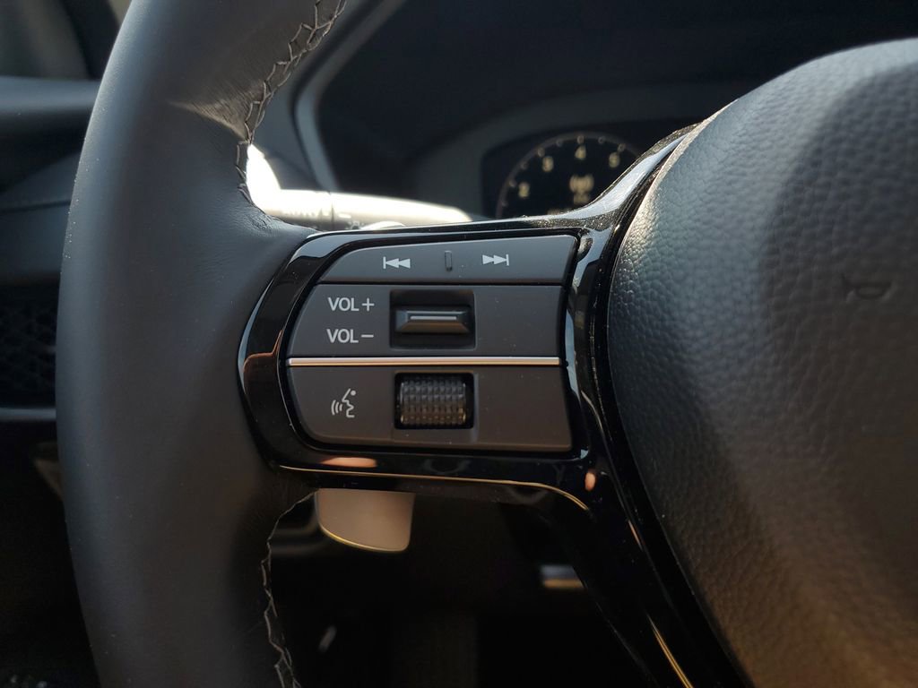 New 2026 Acura ADX FWD image 21