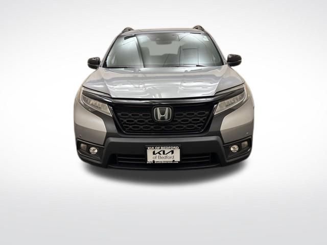 Used 2019 Honda Passport Touring image 2