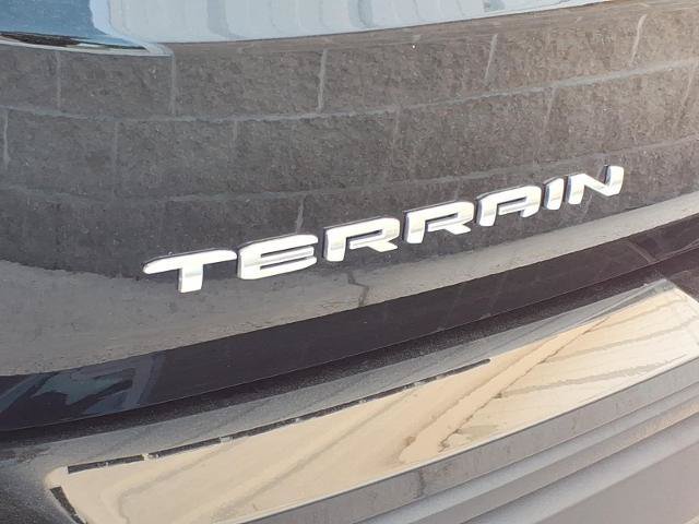 Used 2024 GMC Terrain SLE w/ Driver Convenience Package AWD/4WD image 28