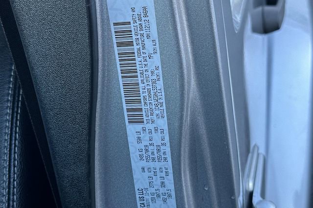 Used 2017 Jeep Wrangler Unlimited Sahara w/ Connectivity Group image 33