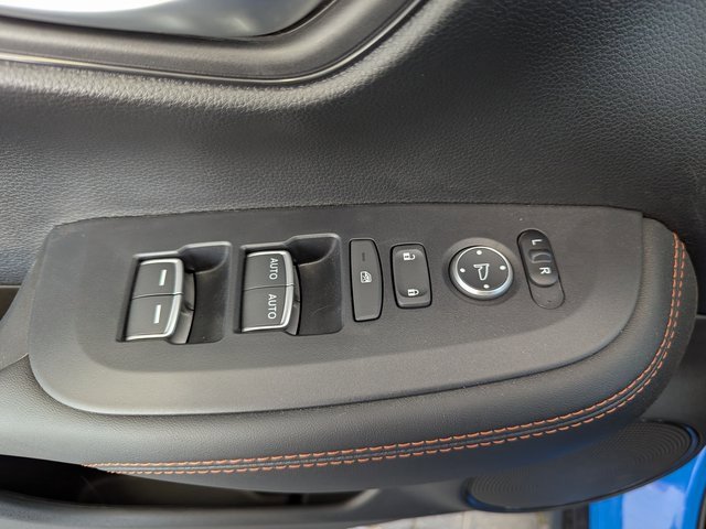 New 2026 Honda HR-V Sport image 15