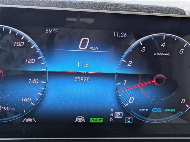 Used 2022 Mercedes-Benz GLE 450 4MATIC image 12