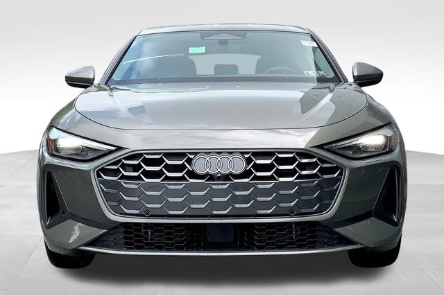 New 2025 Audi A5 2.0T Premium image 3