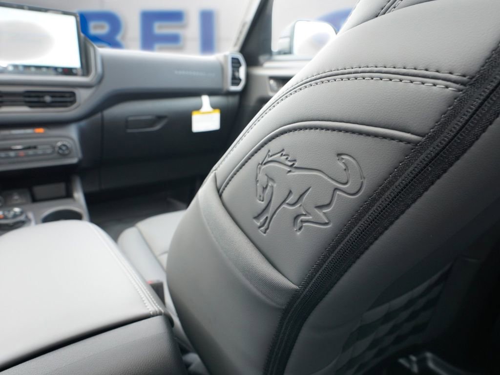 New 2026 Ford Bronco Sport Badlands image 22