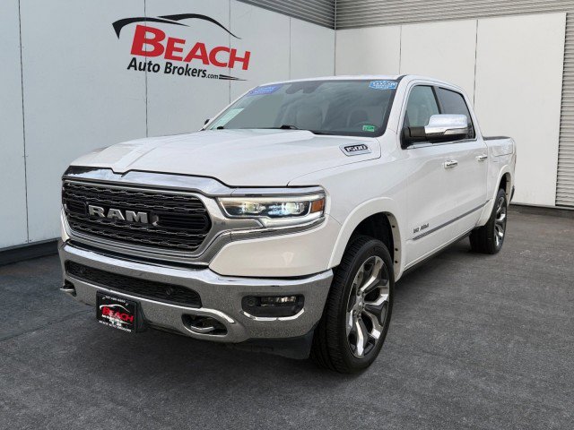 Used 2019 RAM 1500 Limited