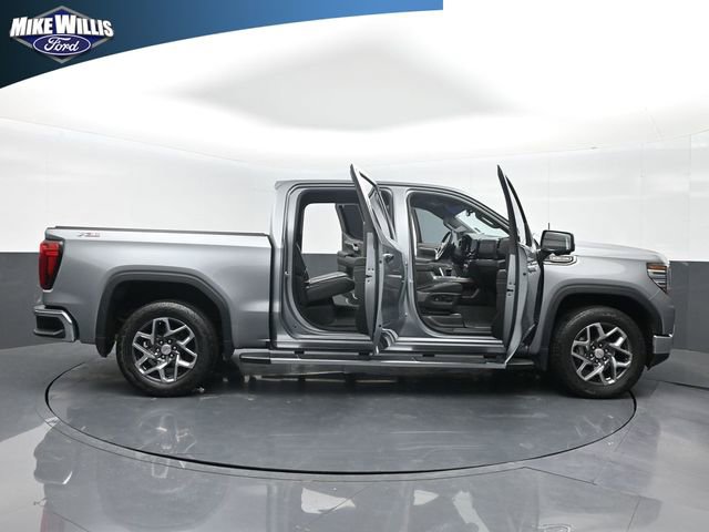 Used 2023 GMC Sierra 1500 SLT w/ SLT Premium Package image 27