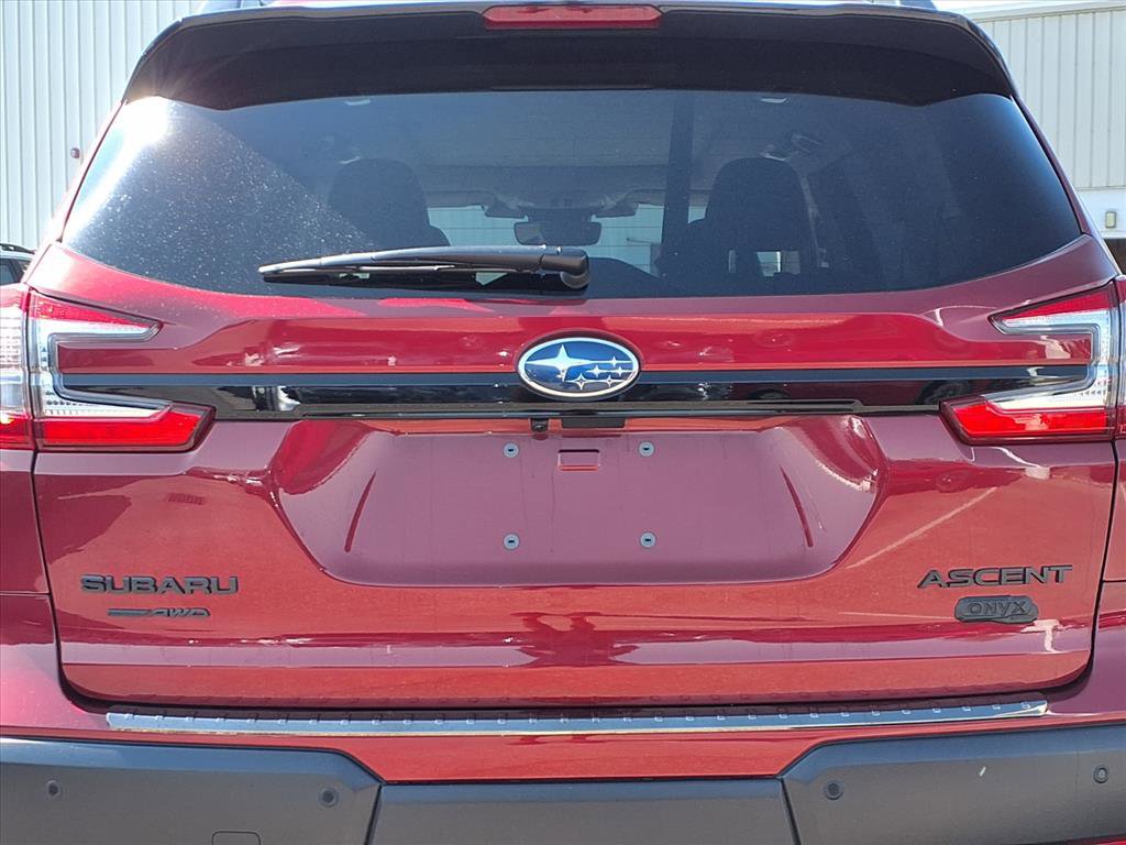 Used 2024 Subaru Ascent Onyx Edition w/ Popular Package Onyx image 24