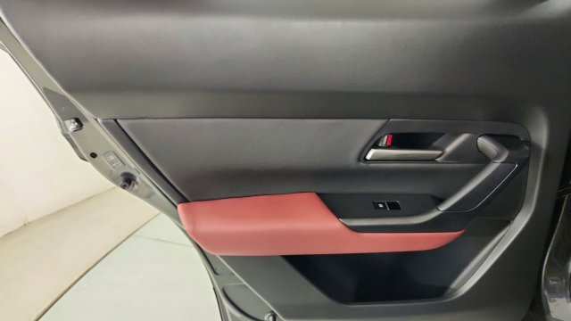 New 2026 MAZDA CX-50 AWD 2.5 Hybrid w/ Weather Package image 27