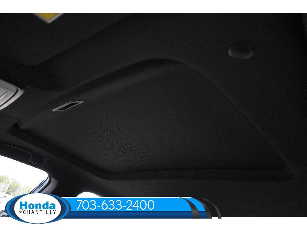 New 2026 Honda Accord Hybrid Sport-L image 22