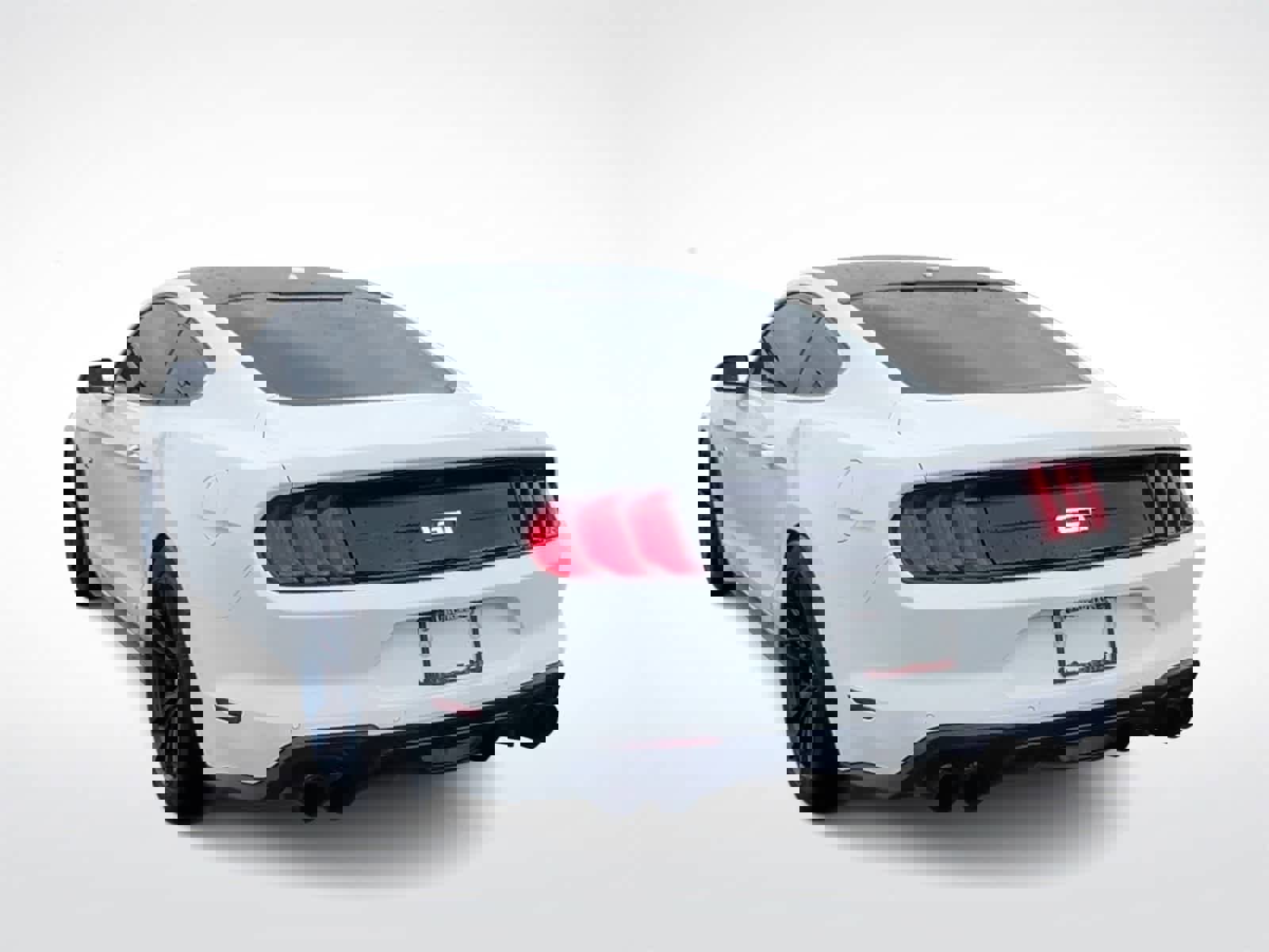 Used 2018 Ford Mustang GT Premium w/ Safe & Smart Package image 7