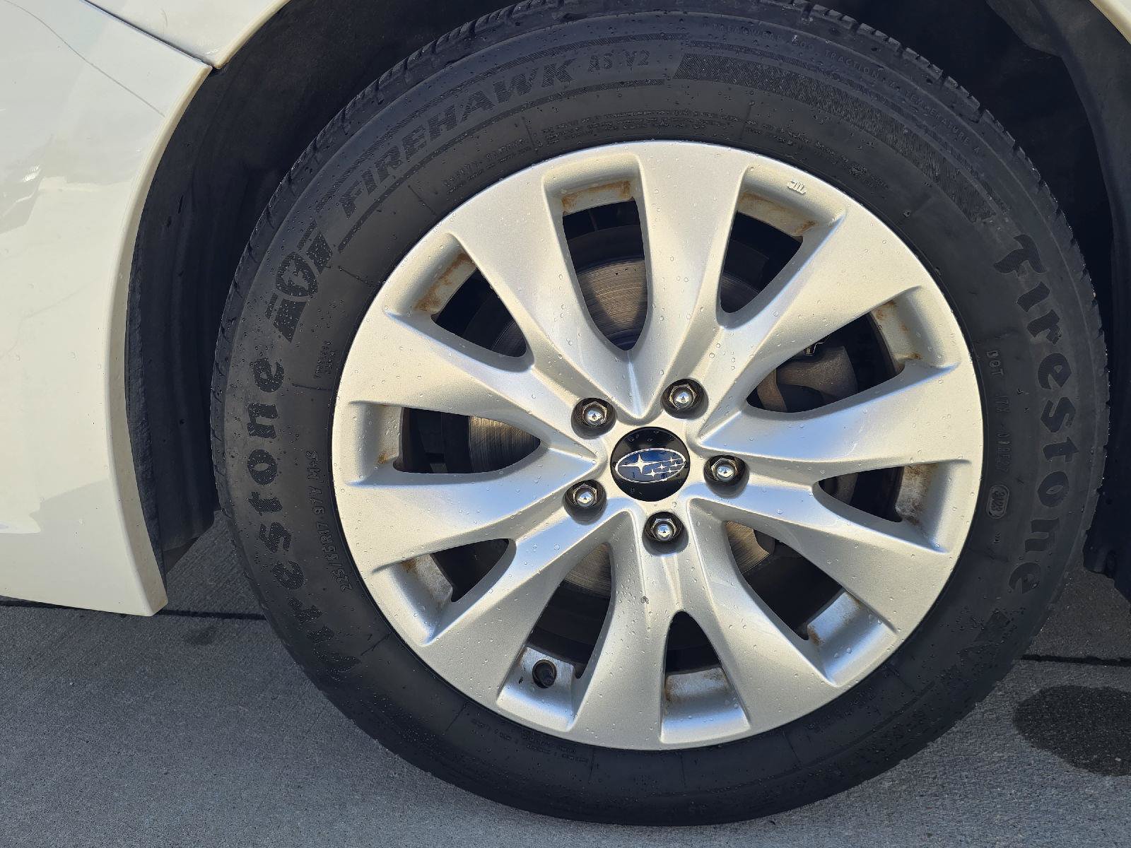 Used 2017 Subaru Legacy 2.5i Premium AWD/4WD image 22