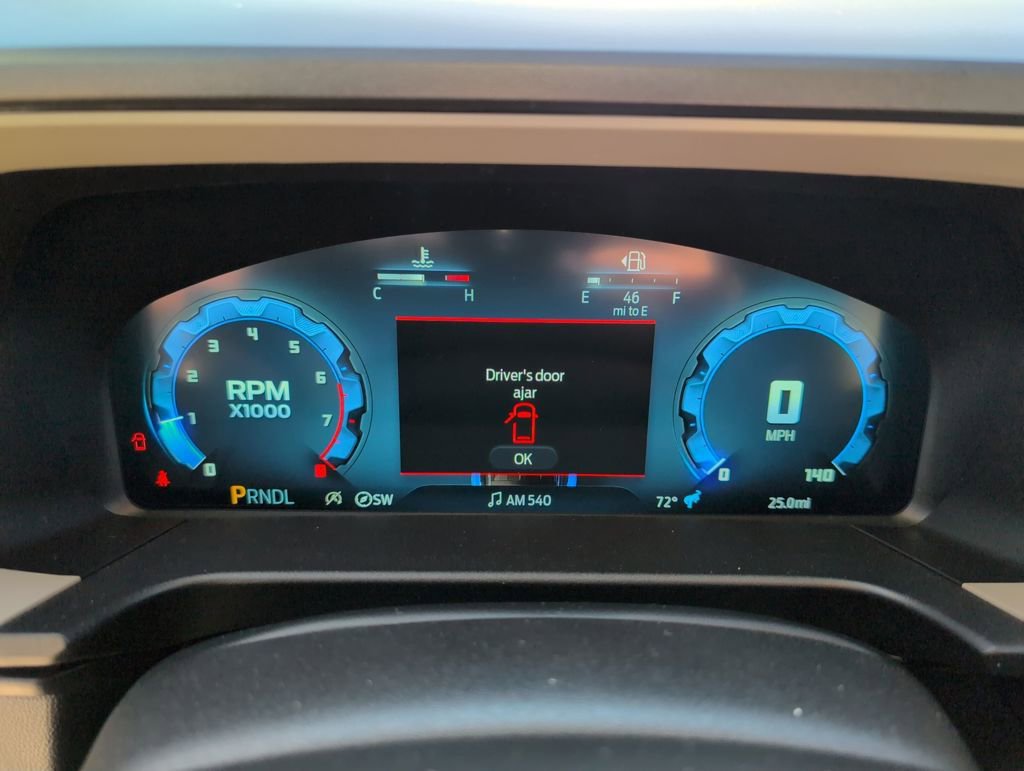 New 2025 Ford Bronco Sport Big Bend image 18