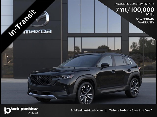 New 2026 MAZDA CX-50 AWD 2.5 S image 1