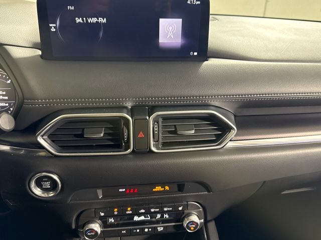 Used 2023 MAZDA CX-5 Carbon Edition image 26