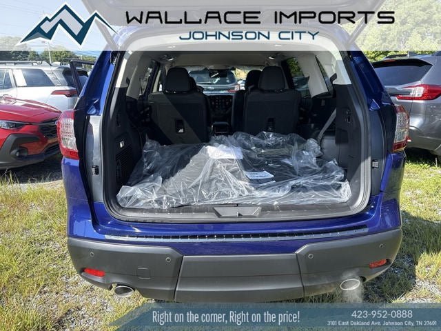 New 2026 Subaru Ascent Premium w/ Popular Package #1 AWD/4WD image 90
