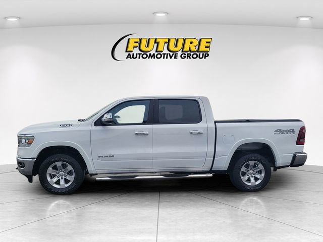 Used 2020 RAM 1500 Laramie w/ Off Road Group image 6