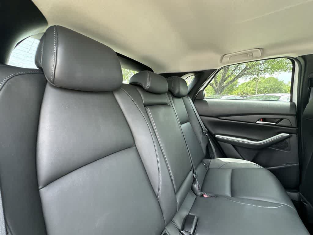 Used 2021 MAZDA CX-30 AWD 2.5 S w/ Preferred Package image 26