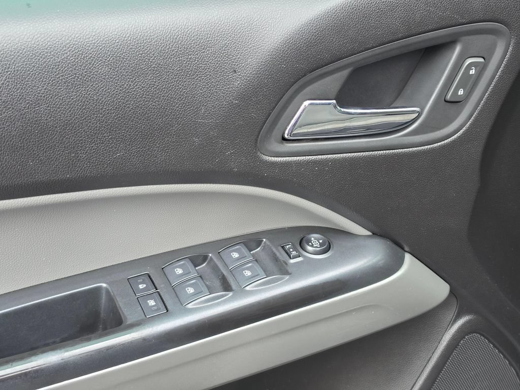 Used 2018 Chevrolet Colorado LT AWD/4WD image 22